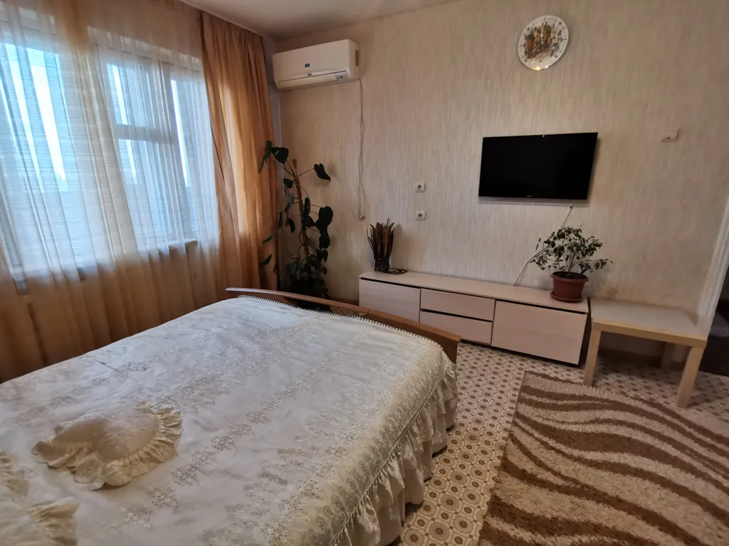 Квартира 1-комнатная Квартира — Волгоград