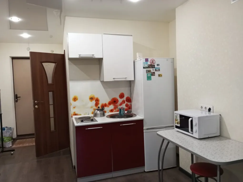 Квартира в центре