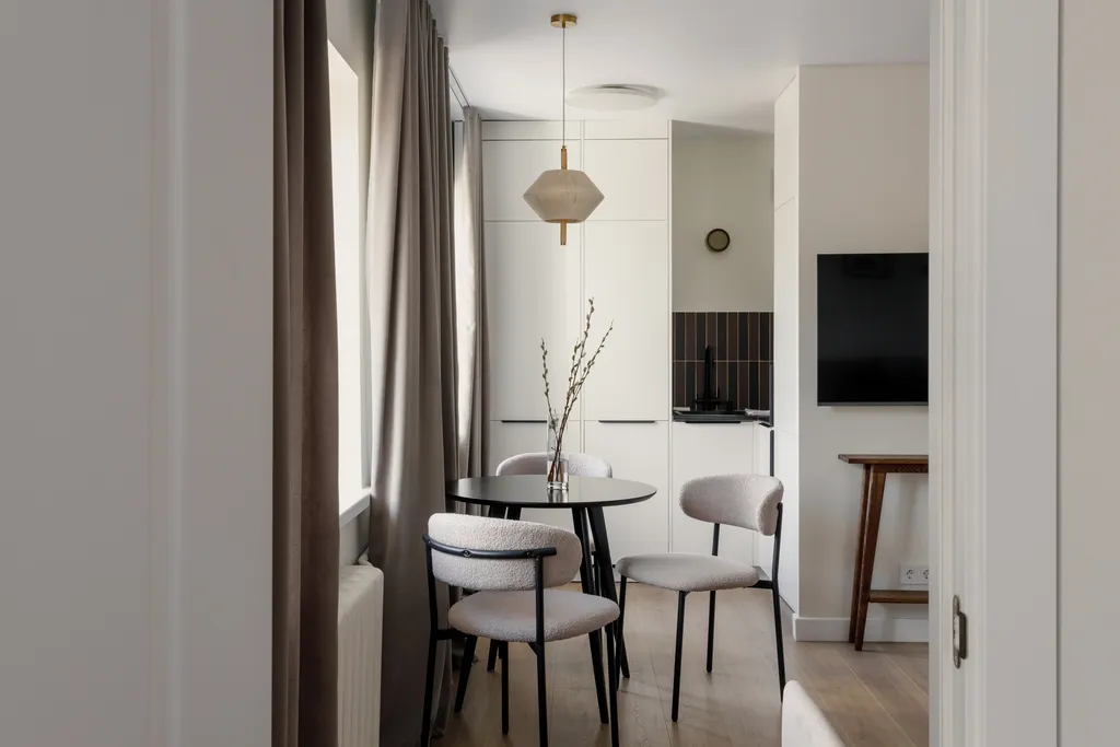 Квартира Апартаменты Душевно — Великий Новгород