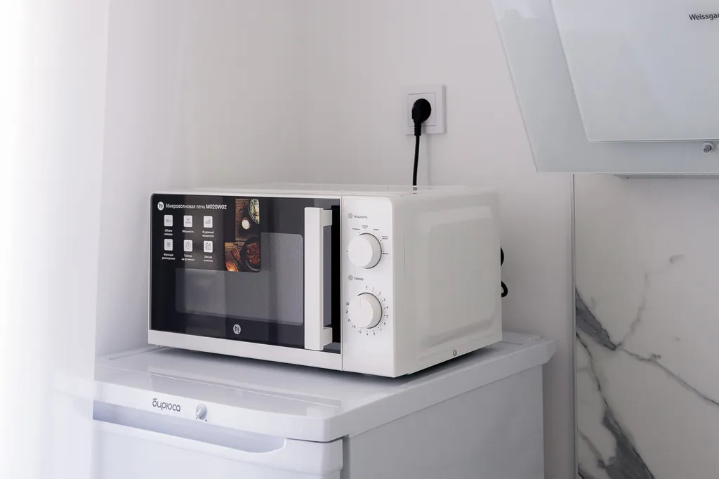 Квартира Квартира Свежая студия в уютном современном ЖК в Лазаревском — Лазаревское