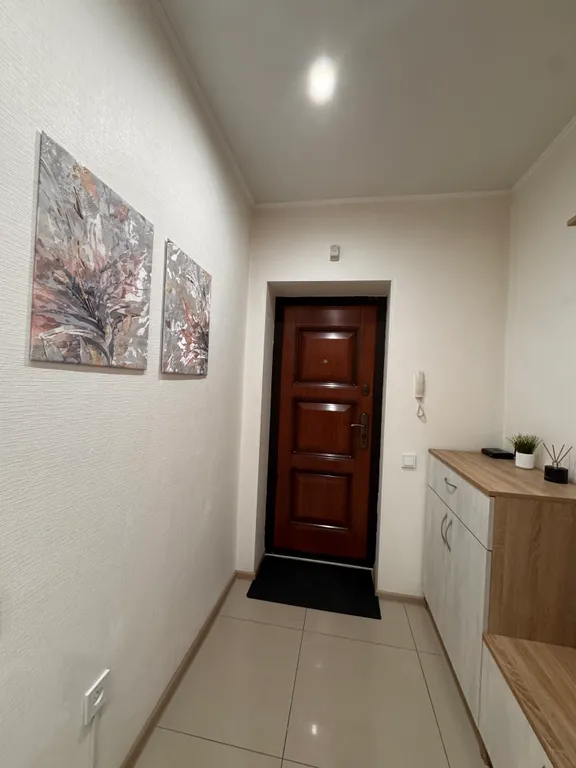 Квартира Квартира Апартамент в Амалиенау — Калининград