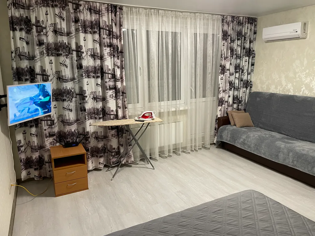 Лучшая квартира на Красной горке