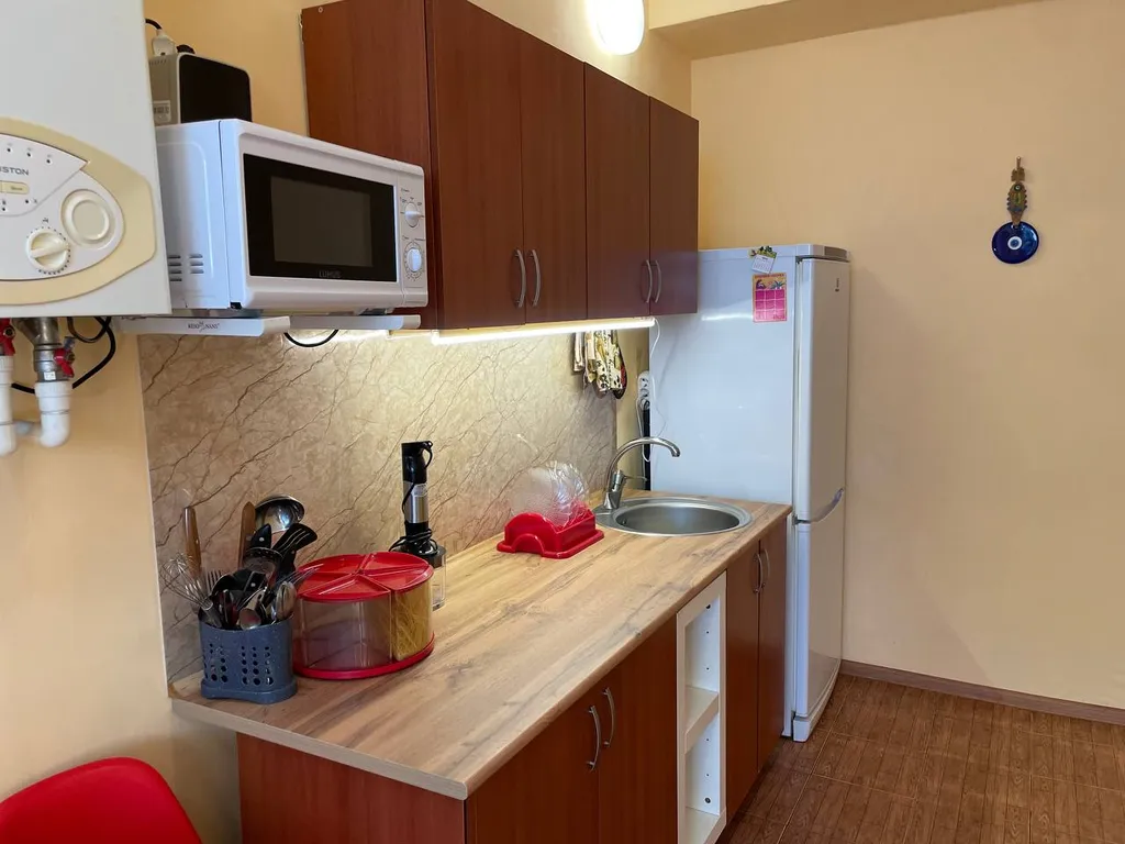 Квартира Квартира в самом центре Анапы — Анапа