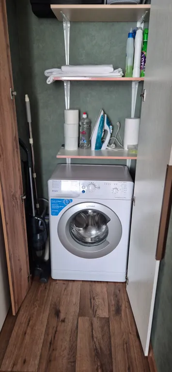 Апартаменты рядом с Мамаевым курганом