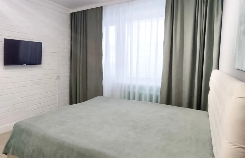 Апартамент люкс возле аквапарка Улет