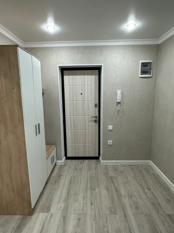 Уютная квартира в районе жд вокзала