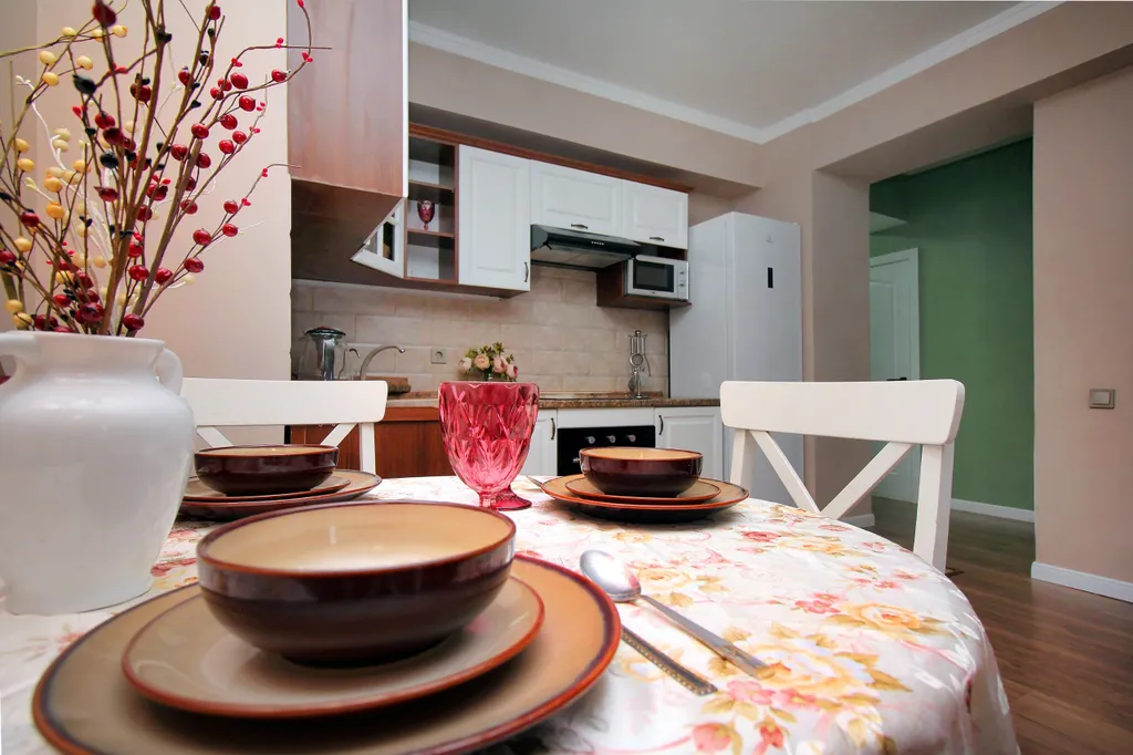 Квартира Радужный Берег