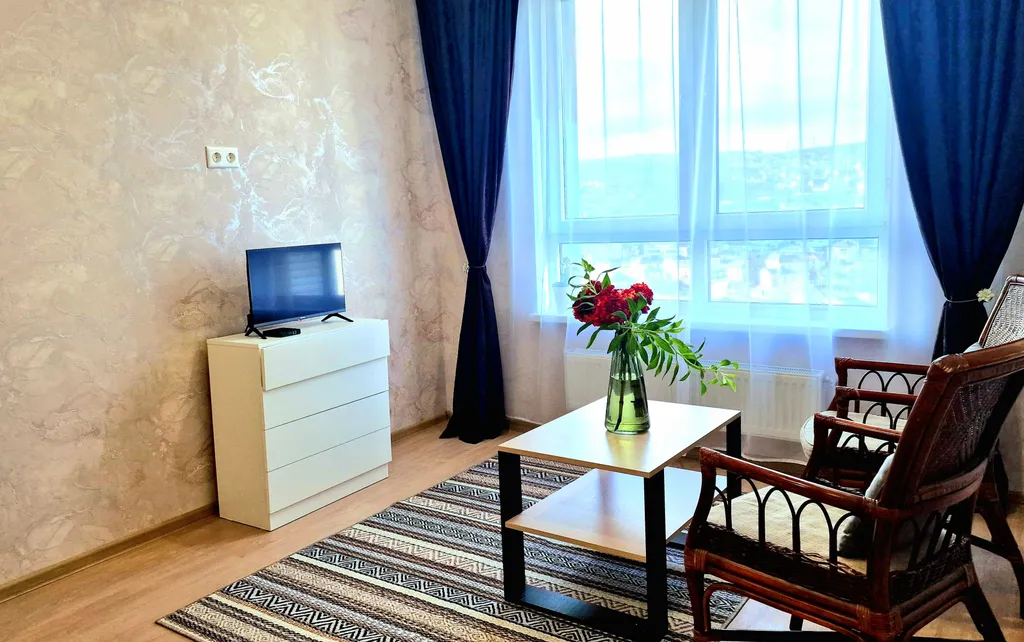 Апартамент в Мяте