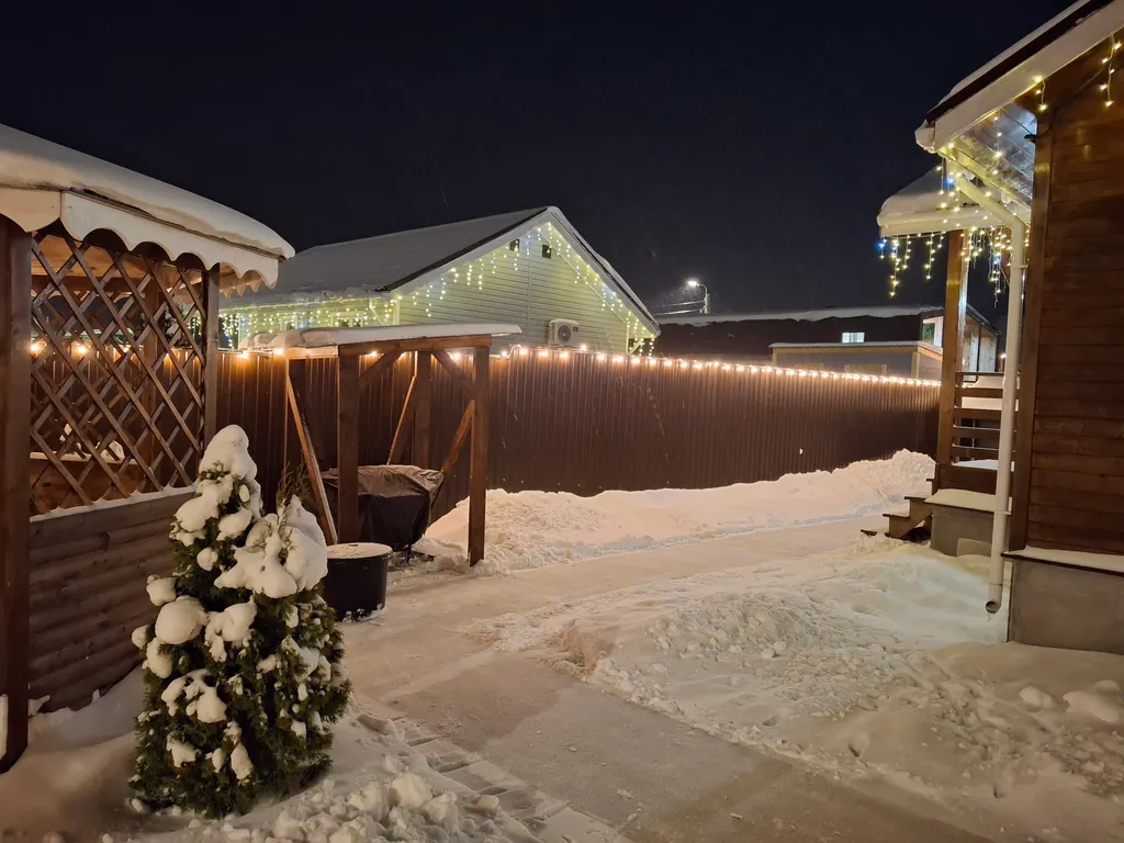 2-комнатный Дом