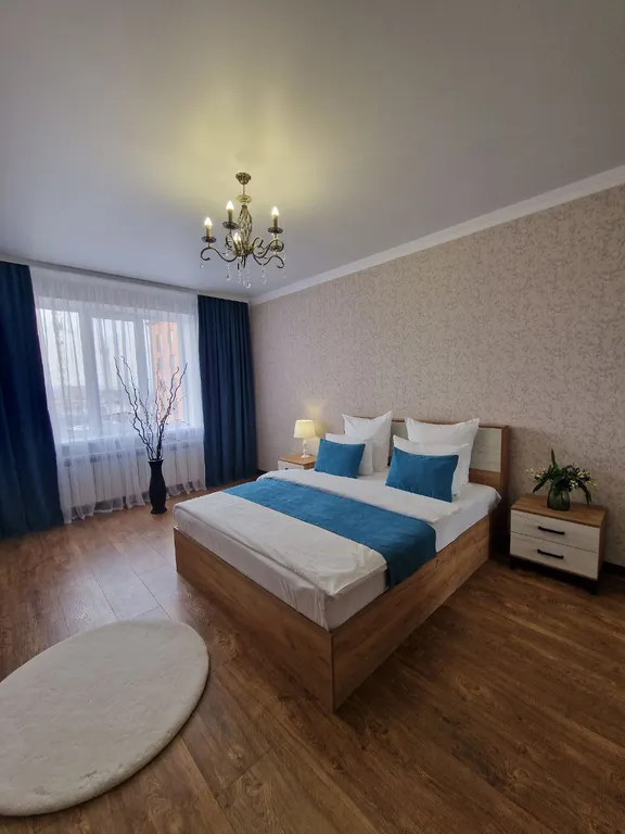 Апартаменты в районе Чиба