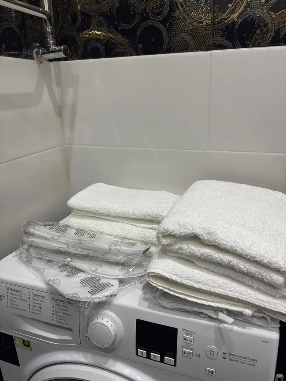 Уютная квартира рядом с трассой М4