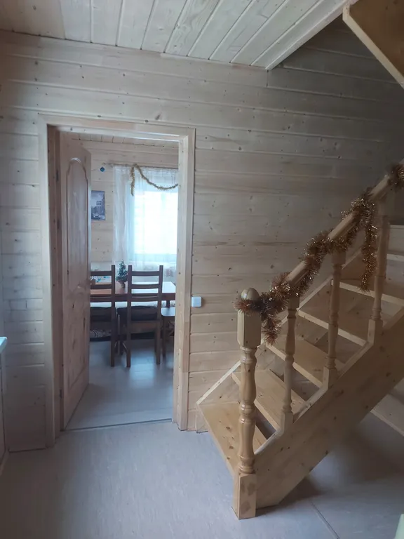 SkiLife уютный дом у горнолыжных курортов