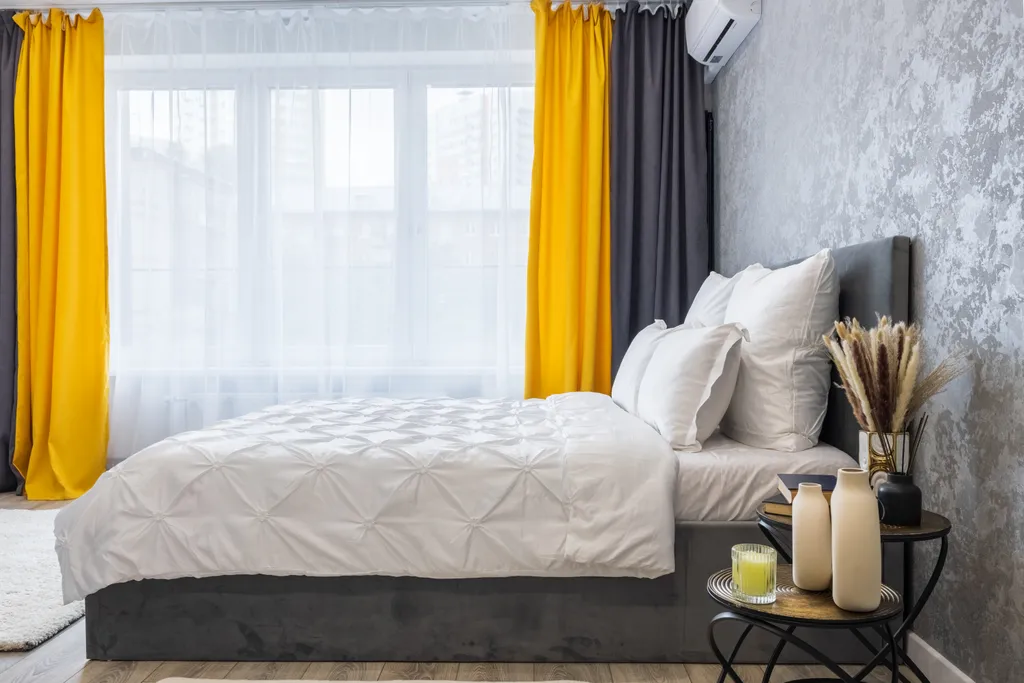 Квартира Квартира Serenity Homes на Новаторов — Казань