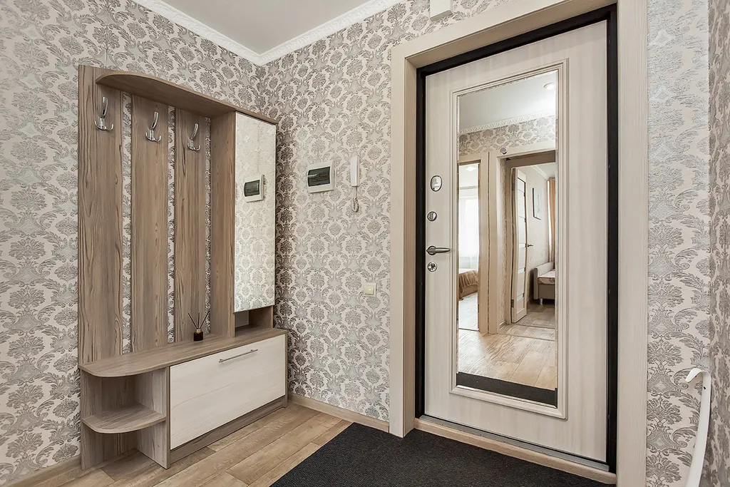 Апартаменты Евро