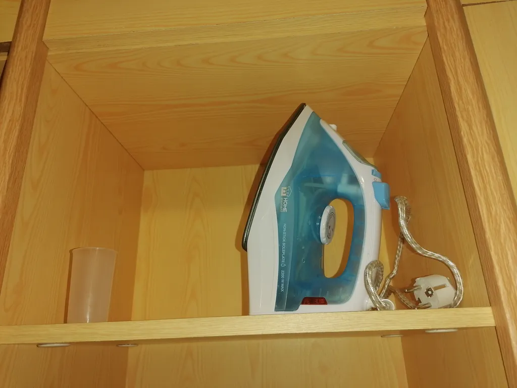 Квартира Огонек в пути