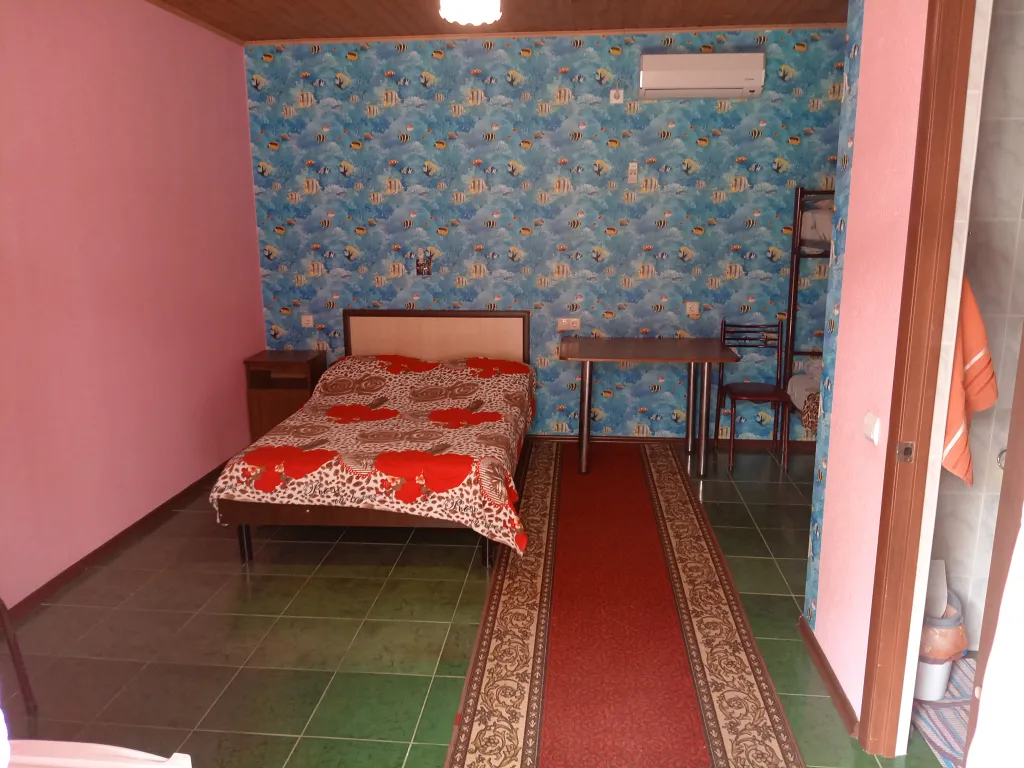 Квартира Комната — аренда посуточно в За Родину