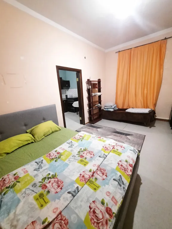 Квартира в центре города Серпухов рядом с ТЦ Корстон