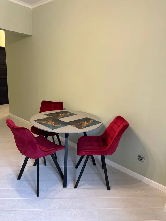 Квартира Уютные апартаменты Мишка — Светлогорск