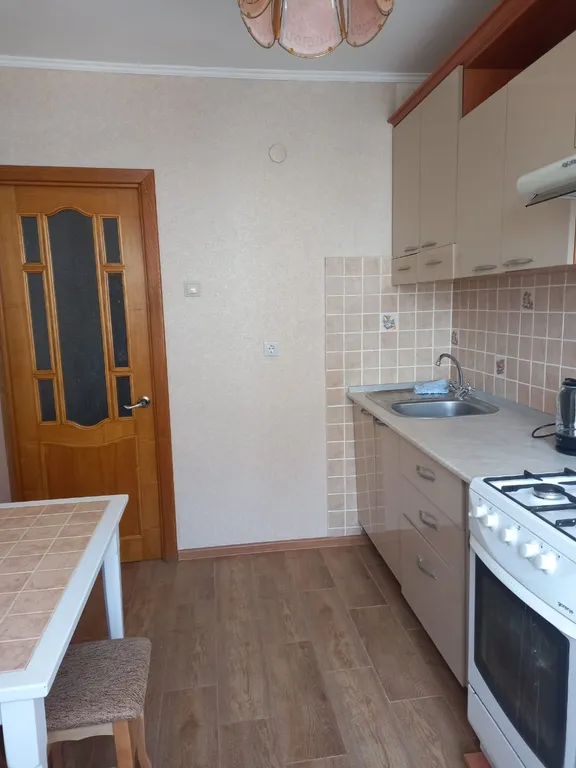 Уютная квартира у моря