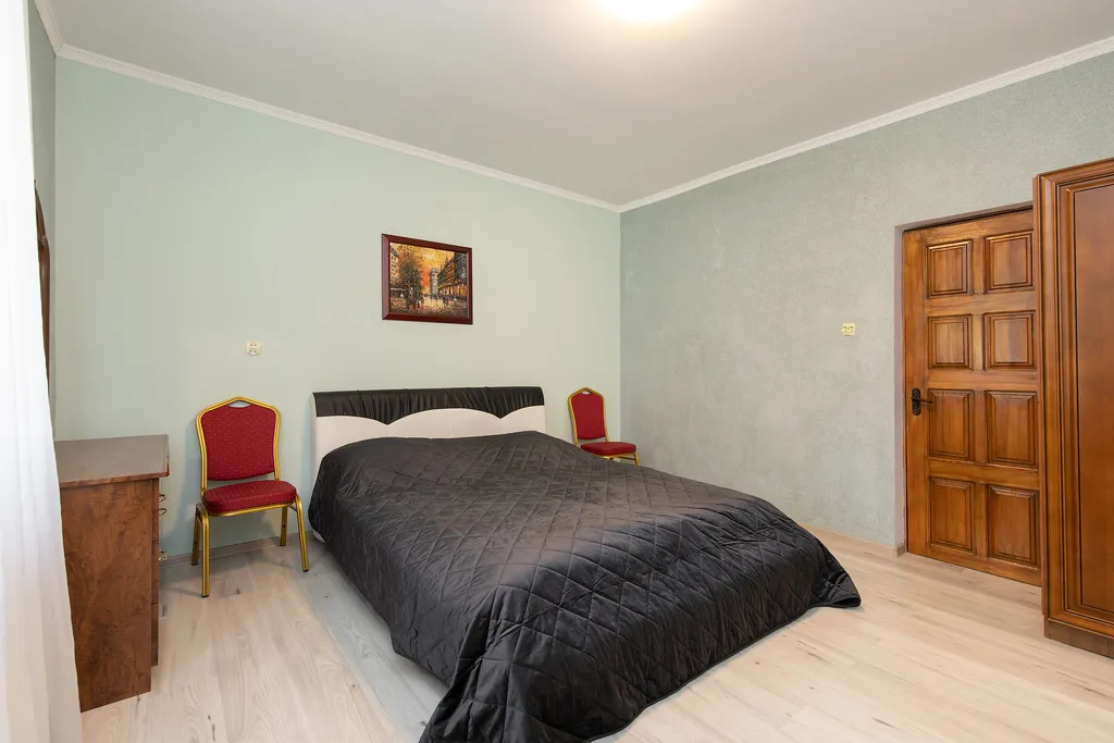 Квартира Квартира Кранц- Винтаж! — Зеленоградск