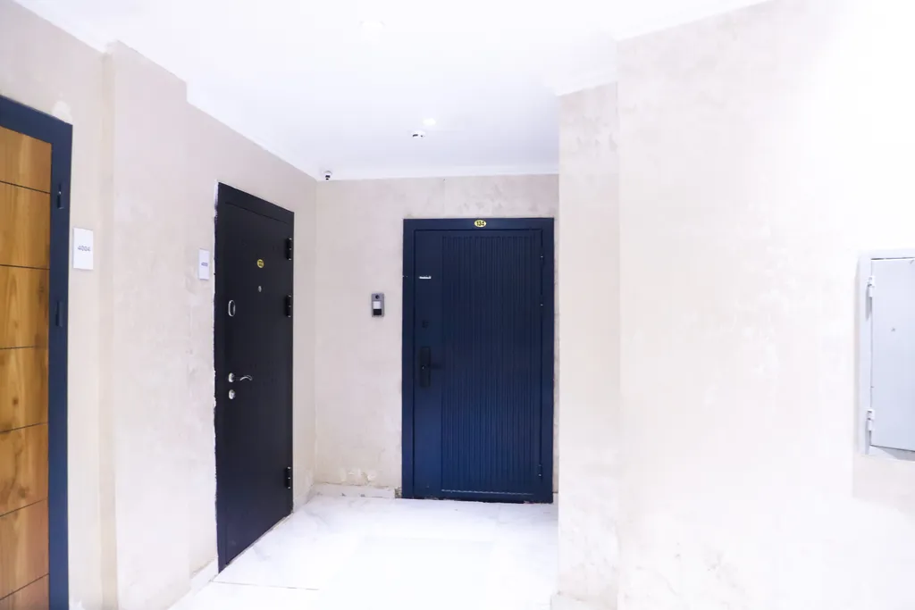 Уютные апартаменты в центре города