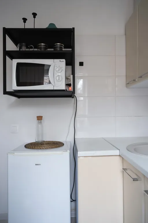 Уютная квартира в Калининграде