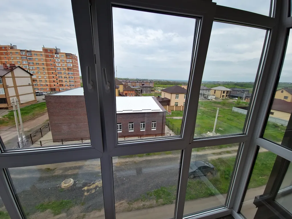 Уютная квартира ЖК Европейский