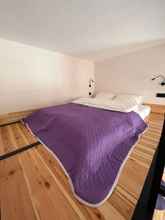 Апартаменты в центре