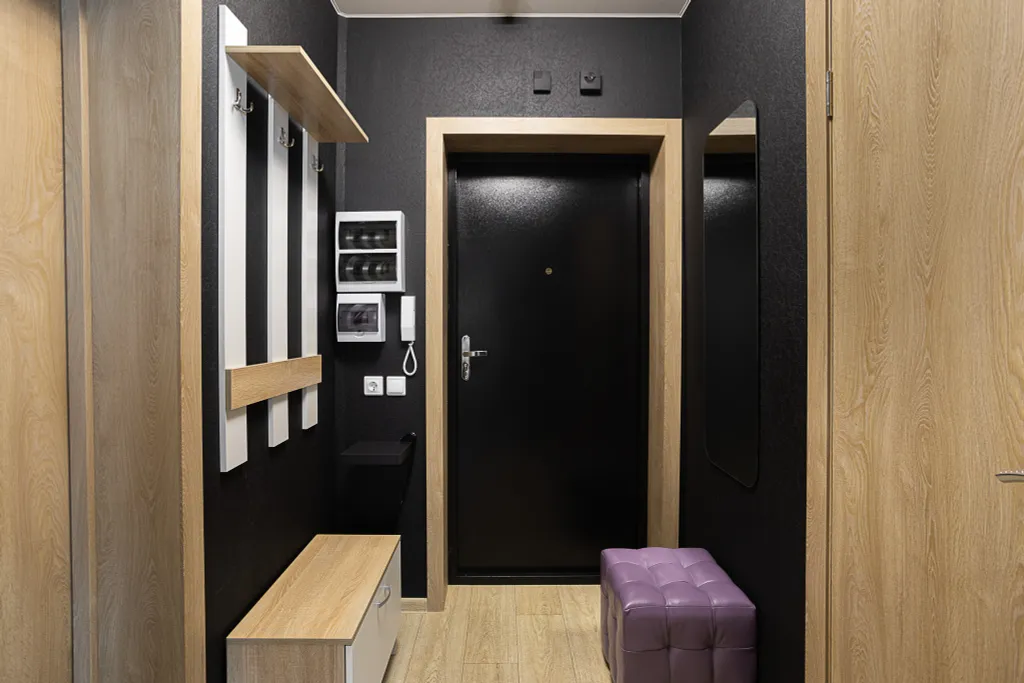 Квартира с Алисой в новом ЖК с закрытой парковкой