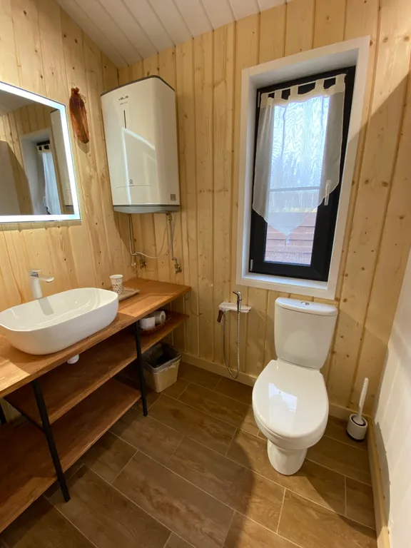 Гостевой дом Вилла Лаванда