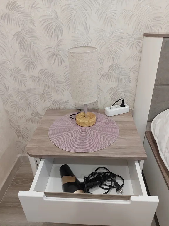 Квартира возле площади Славы