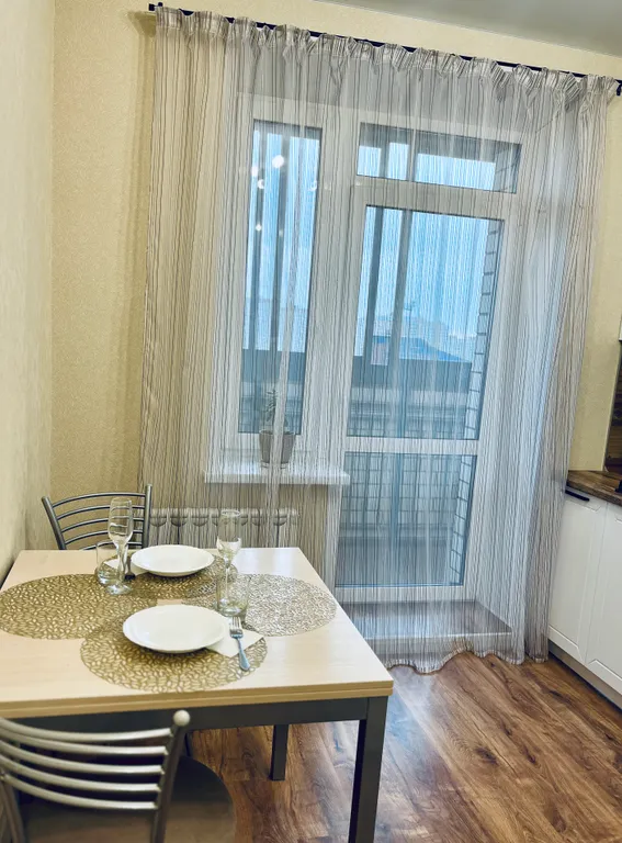 Квартира Уютная квартира Жк Сокол Сити — Ярославль