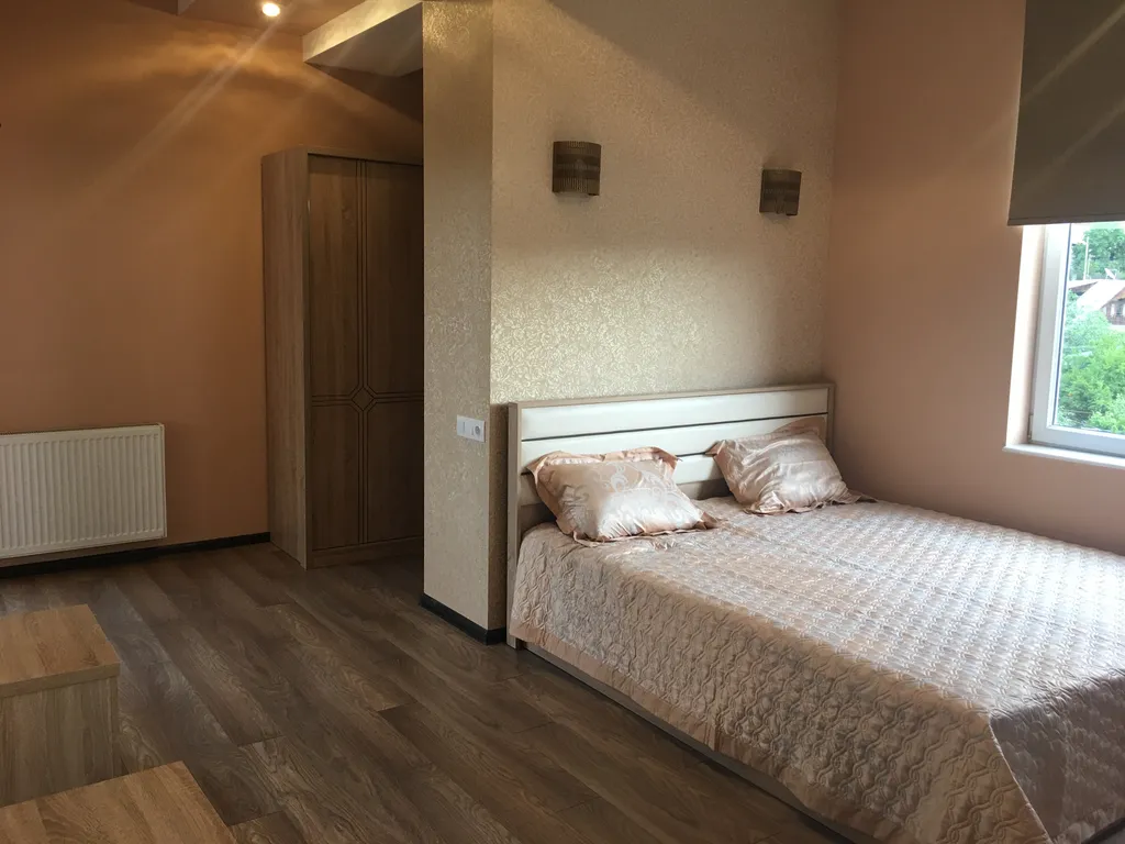 Апартамент Station Square