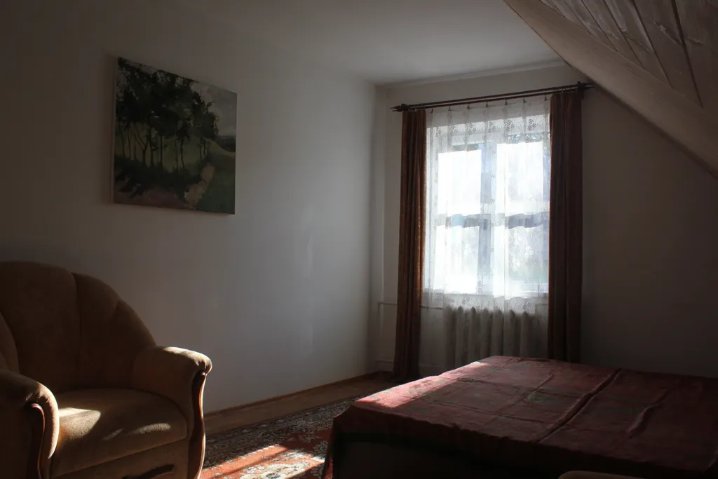 Дом с баней в центре города Гродно