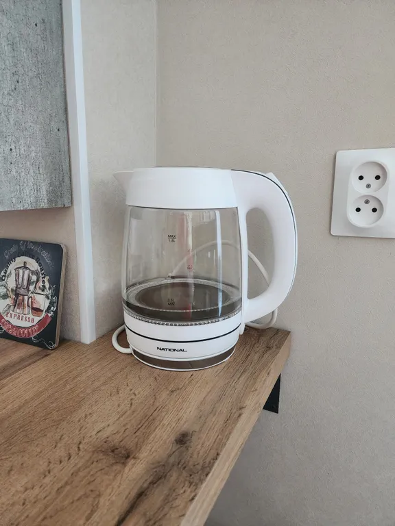 Уютная студия в центре города