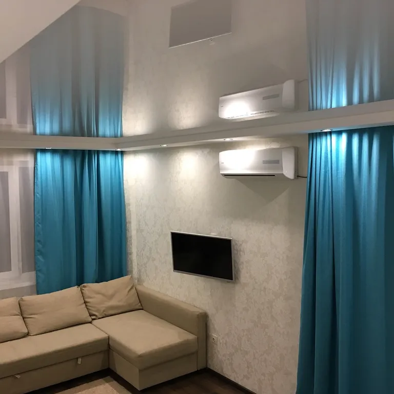 Апартаменты на Восходе