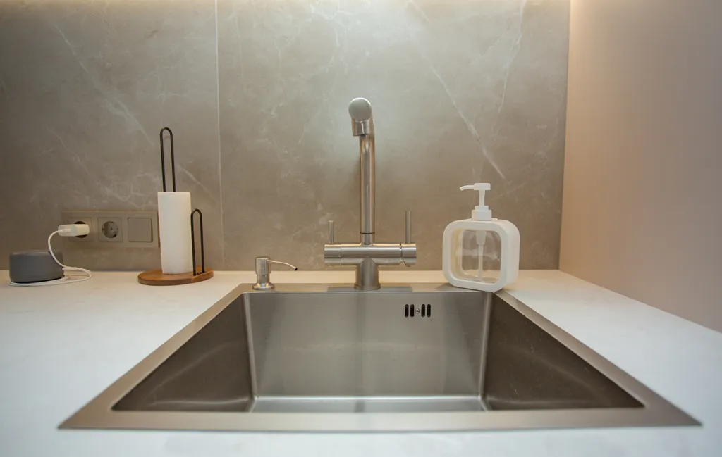 Апартаменты Beige Premium Class на берегу Балтийского моря