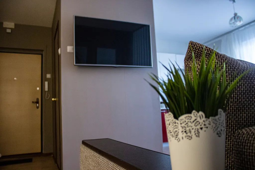 Квартира Квартира Family Apartment Поделам — Челябинск