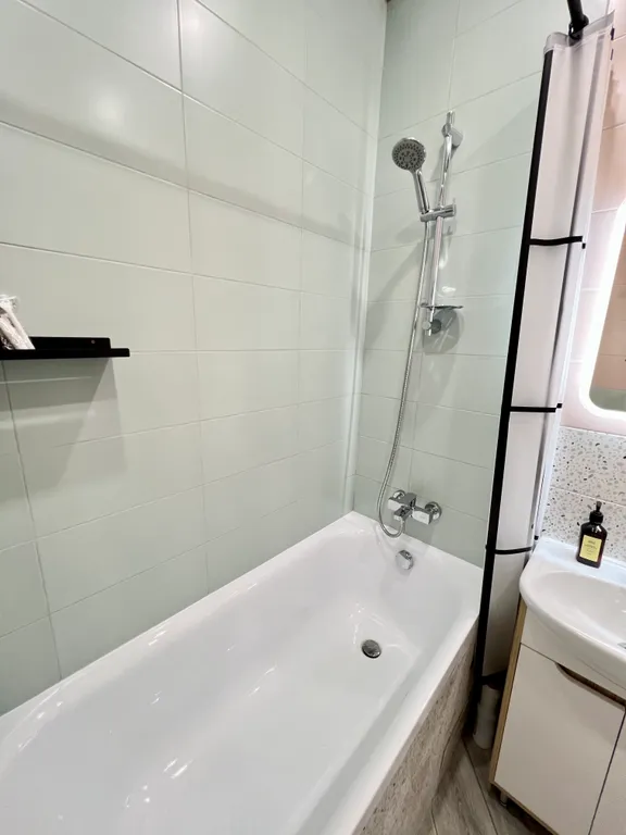 Квартира Апартаменты на берегу моря — Пионерский