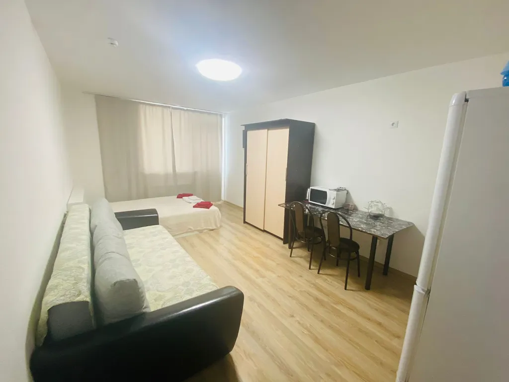 Апартаменты Кольцовский дворик