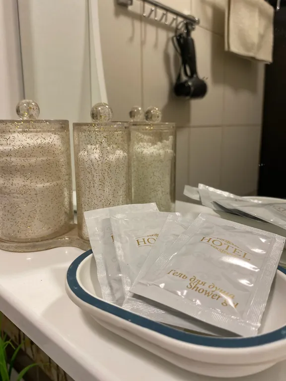 Уютная квартира в лучшем районе