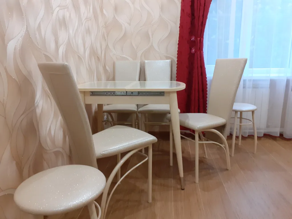 Комфортабельная трёшка