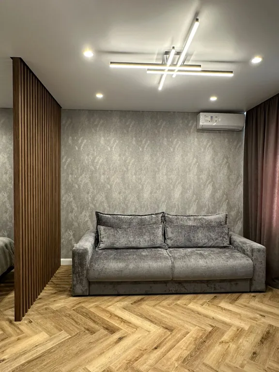 Апартаменты в ЖК Лазурный