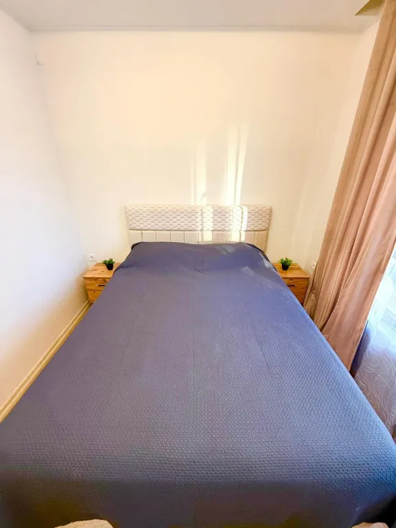 Квартира А6 — аренда посуточно в Аланья