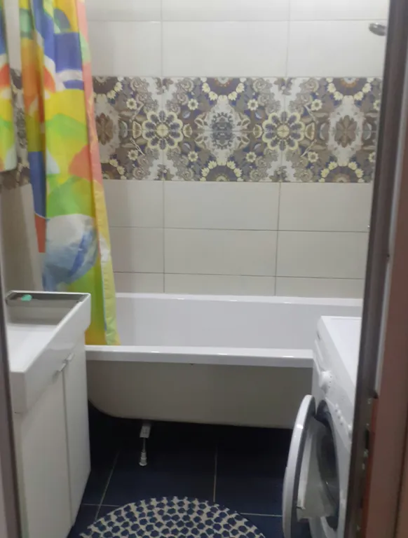 Квартира Квартира на Фестивальном — Краснодар