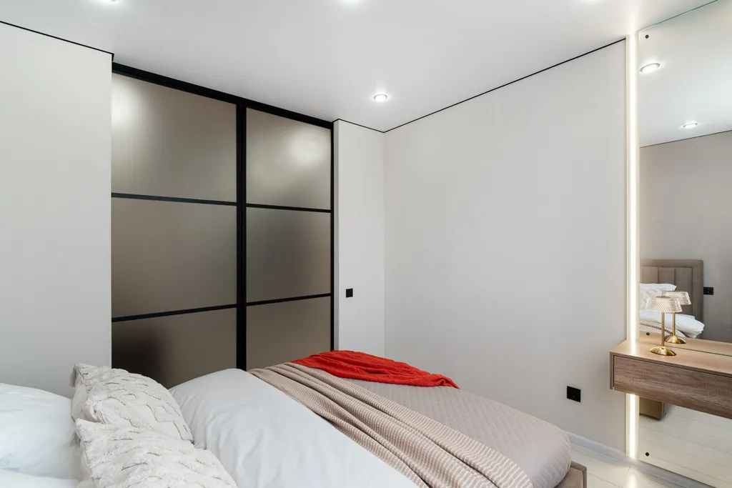 VIP-апартаменты в новом ЖК