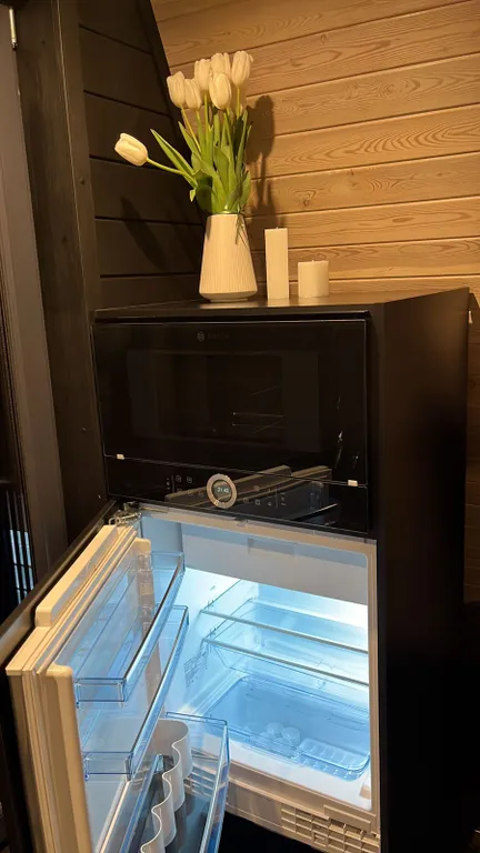 Уникальный дом в сердце Ольхона