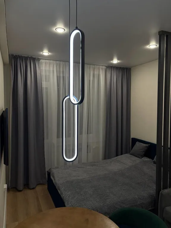 Квартира Студия Закат принадлежит вам — аренда посуточно в Набережные Челны