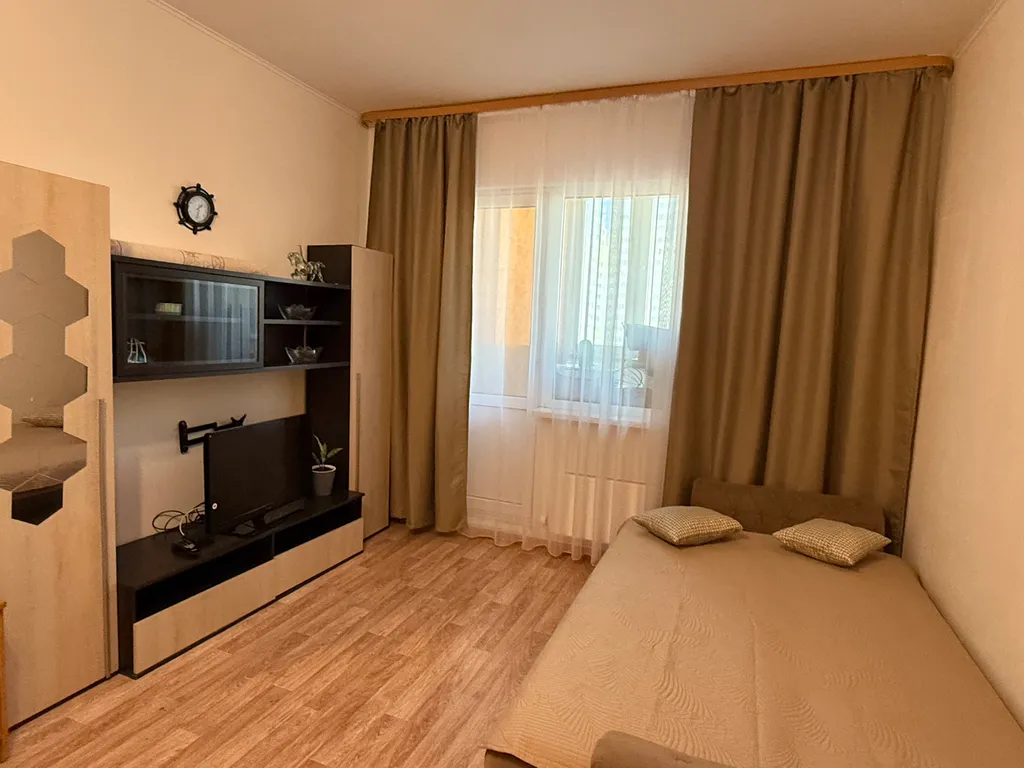 Квартира Уютная студия — аренда посуточно в Сургут