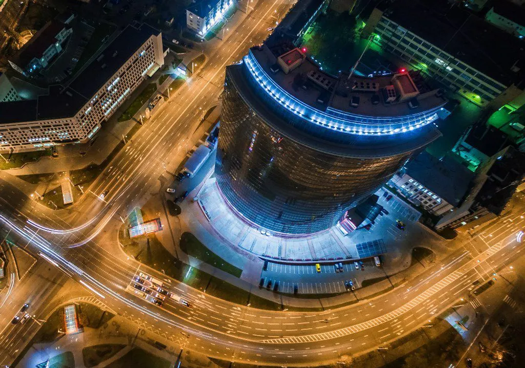 The very best apartment money can get